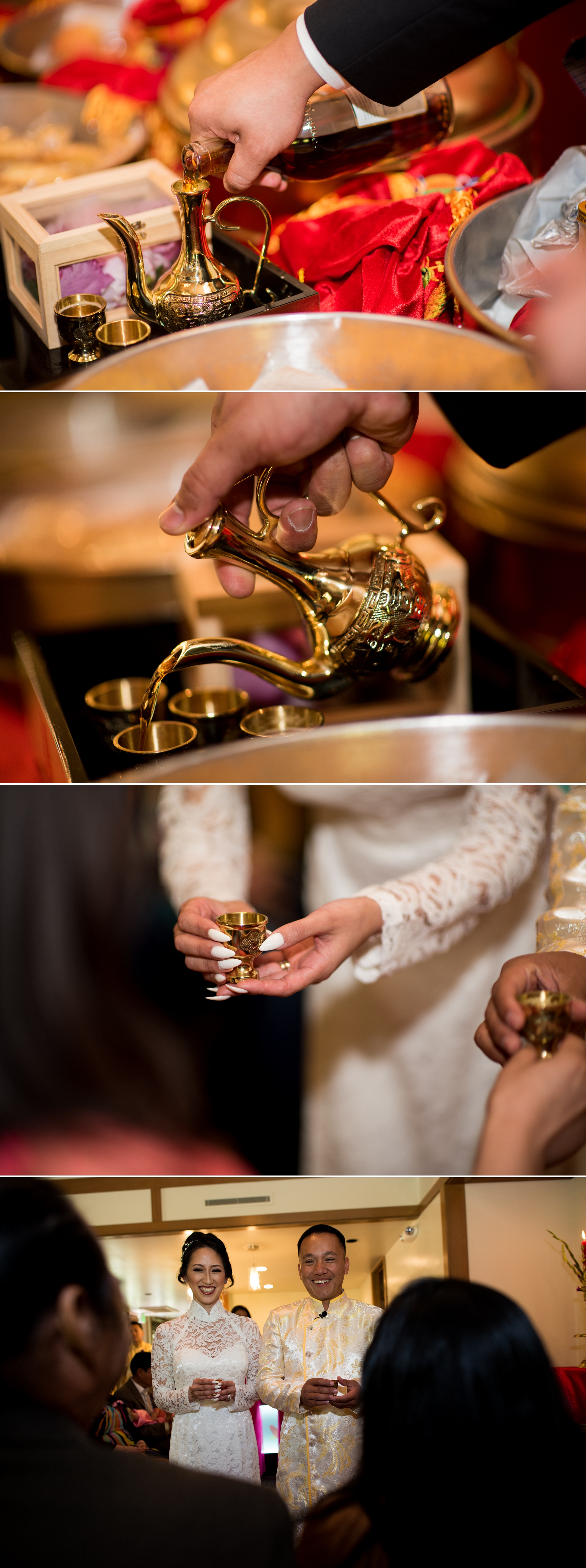 Vietnamese Wedding in San Jose 8